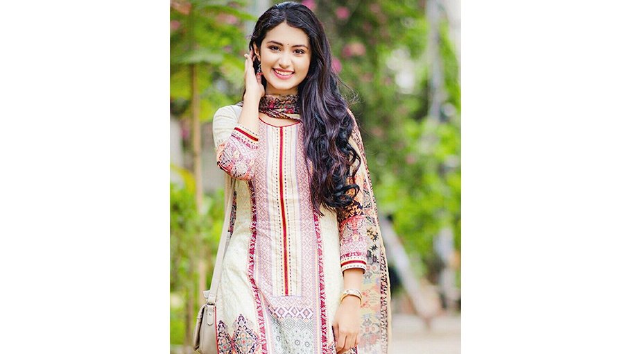 Farin to be the heroine in Jovan’s story