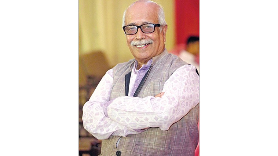 Dr Enamul Haque passes away at 78