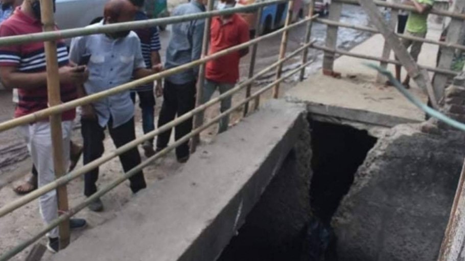 Body to probe incidents of death in drains, canals