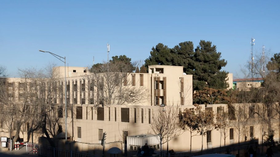 US, UK warn citizens of threat to Kabul hotels