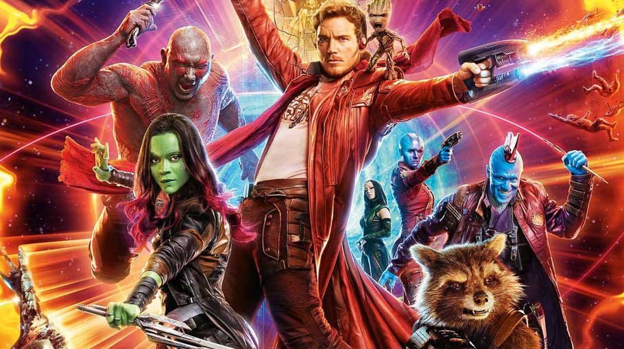 Gunn reacts to fans' riot threats if Rocket dies 