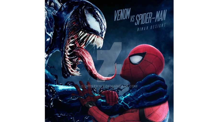 What does Venom’s future mean for Holland’s ‘Spider-Man’