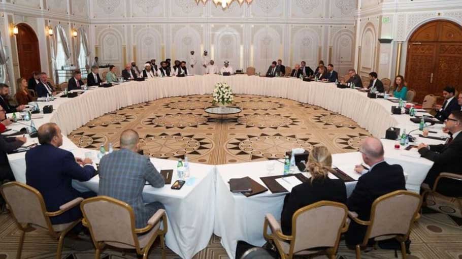 Qatari official says recognising Taliban govt not a priority