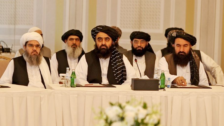 Taliban to meet EU, US in diplomatic push