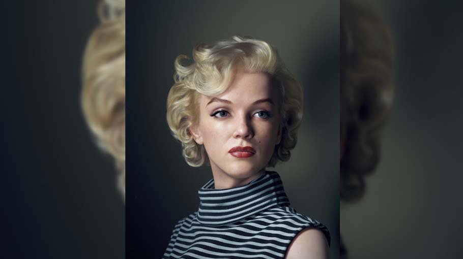 Netflix's ‘Blonde’ will be rated NC-17