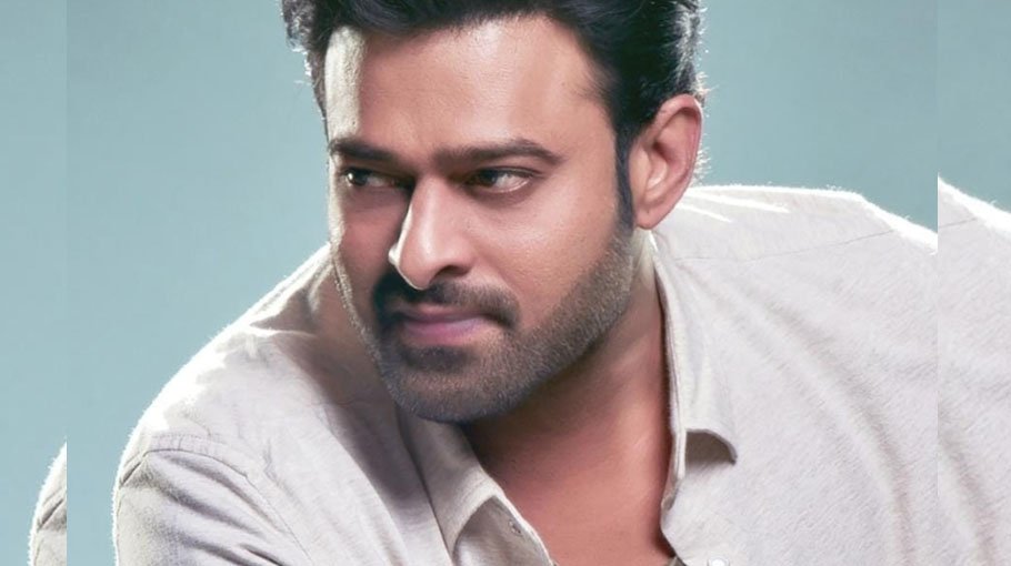 Prabhas demands Rs 150cr  for a film