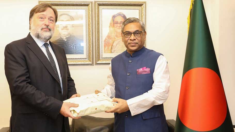 Bangladesh adopts long-term plan for renewable energy: Nasrul
