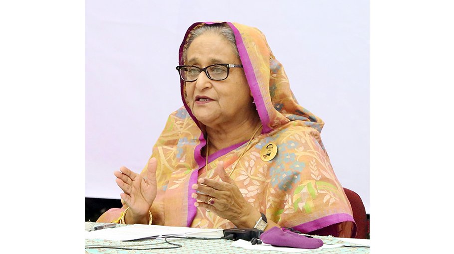 Culprits must be punished: PM