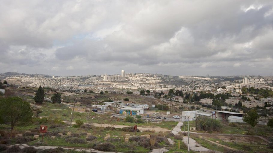 Israel quietly advances settlements with little US pushback