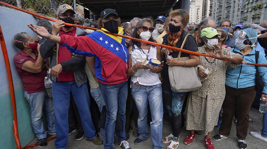 Russia struggles to meet global orders for Sputnik V vaccine