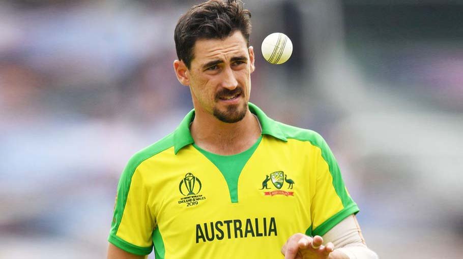 Aussies aim at glory