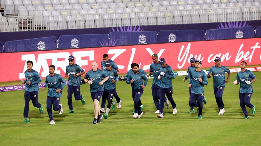 Tigers’ strategy to fill ‘power hitting’ void