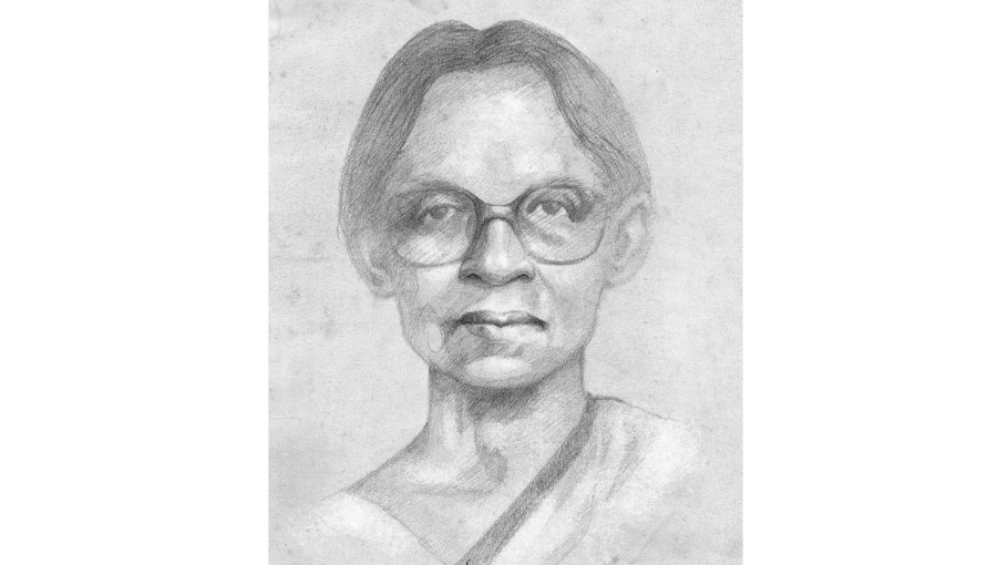 Remembering Rani Ma Ila Mitra