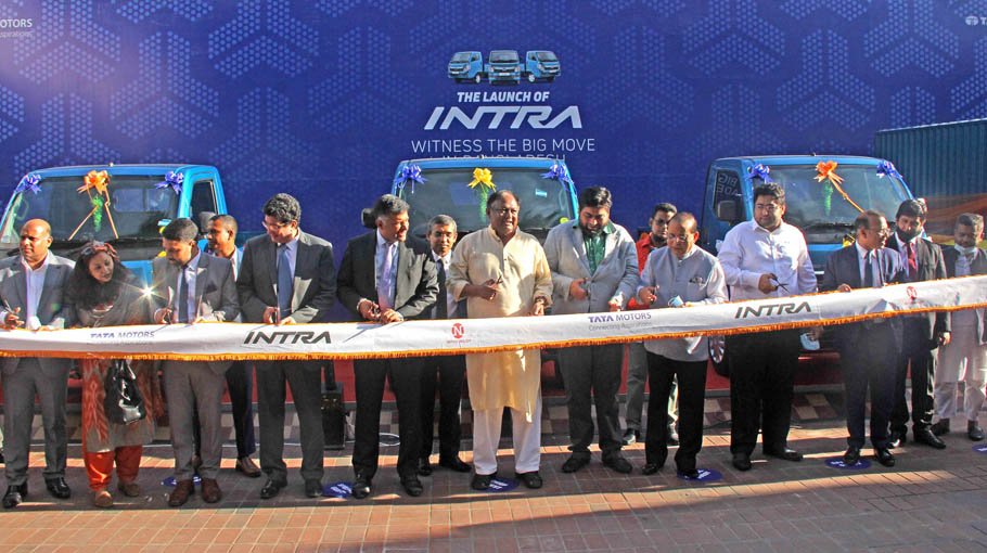 Commercial vehicle assembling to start June 2022