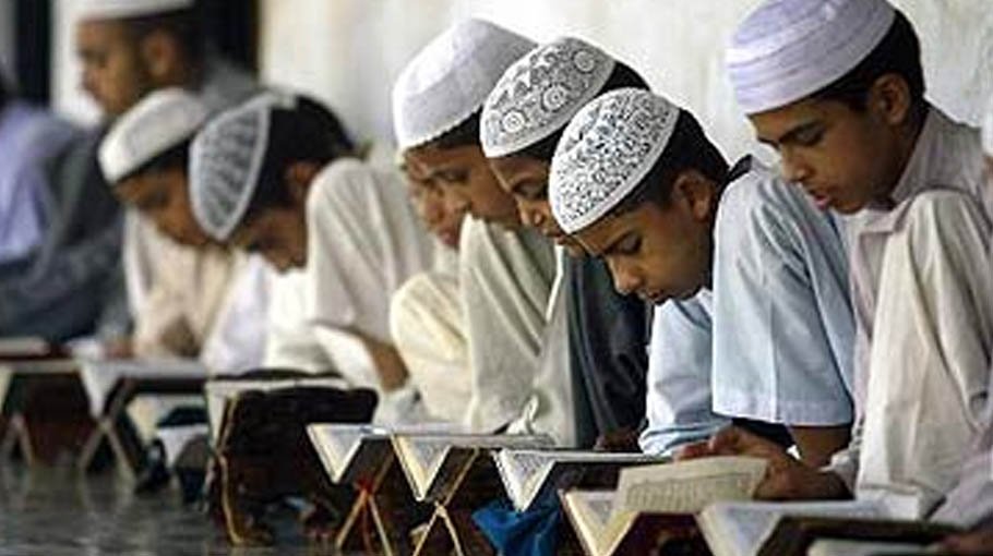 Madrasa teachers must come forward to maintain religious harmony