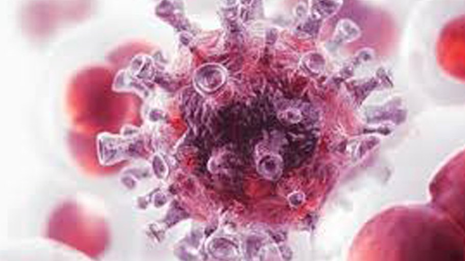 Treatment for neuroendocrine tumour (part 4)