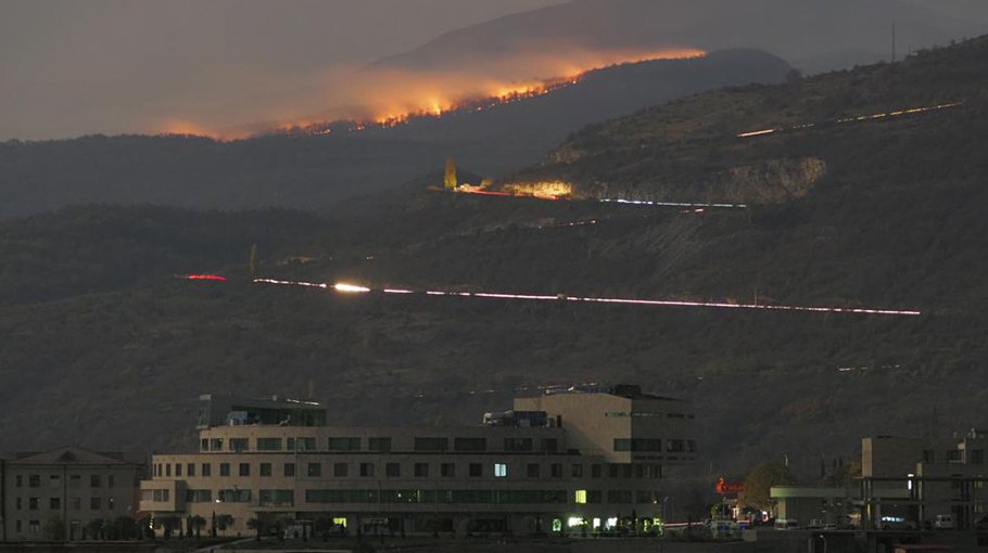 At UN court, Azerbaijan accuses Armenia of ethnic cleansing