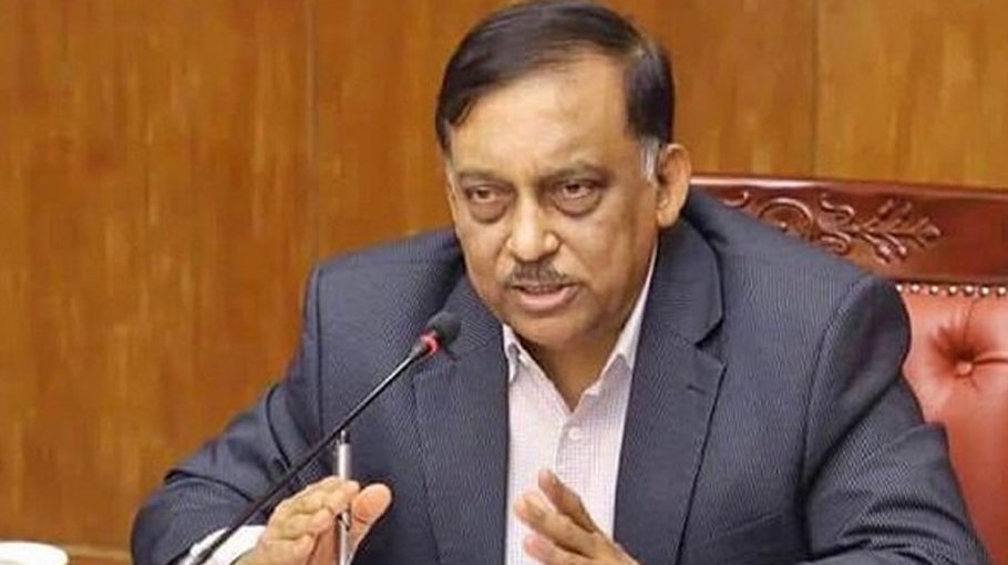 Kamal promises tough actions against arsonists in Pirganj