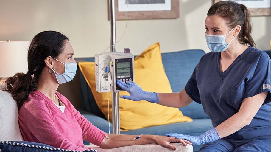 Chemotherapy, why it has done (part 1)