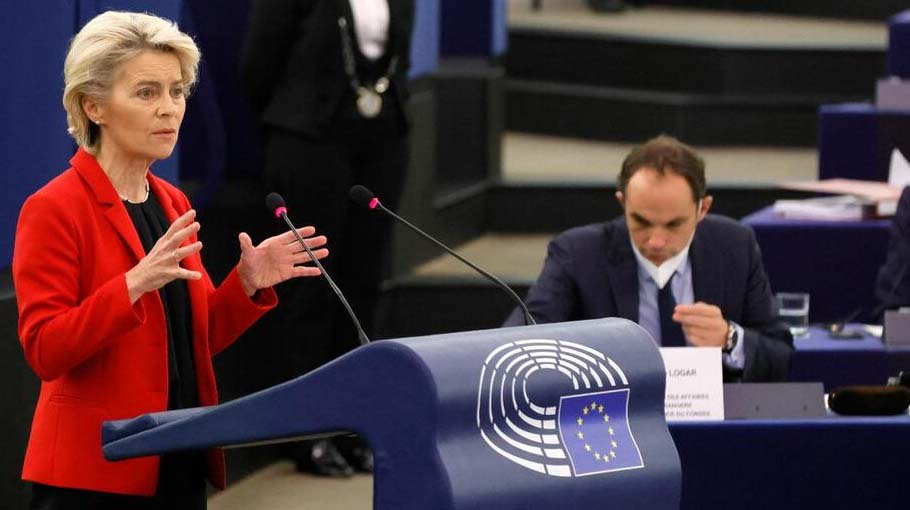 Polish laws a threat to EU