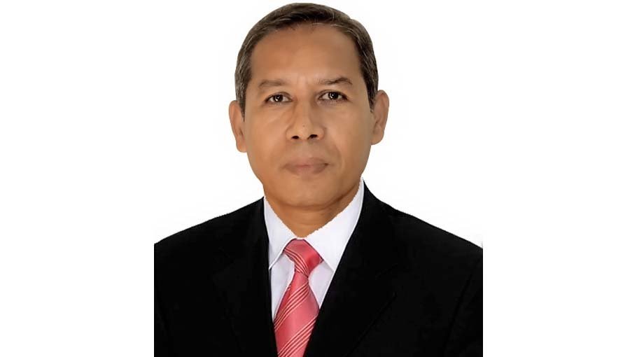 Rafiqul BFRI’s new director