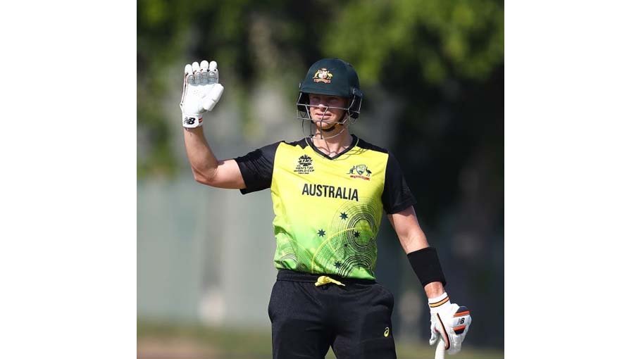 India favorites to win T20 WC: Smith