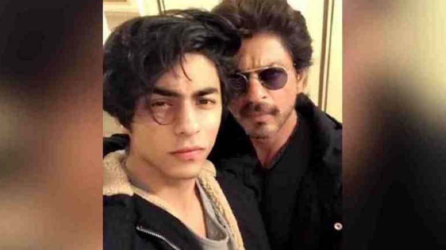 India's anti-narcotics police raid Shah Rukh Khan's house