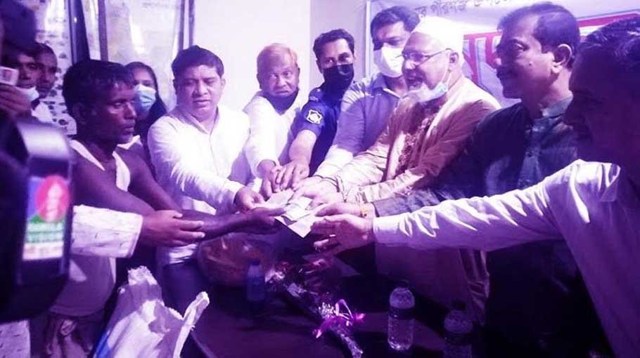 Pirganj perpetrators must face exemplary punishment: Faridul