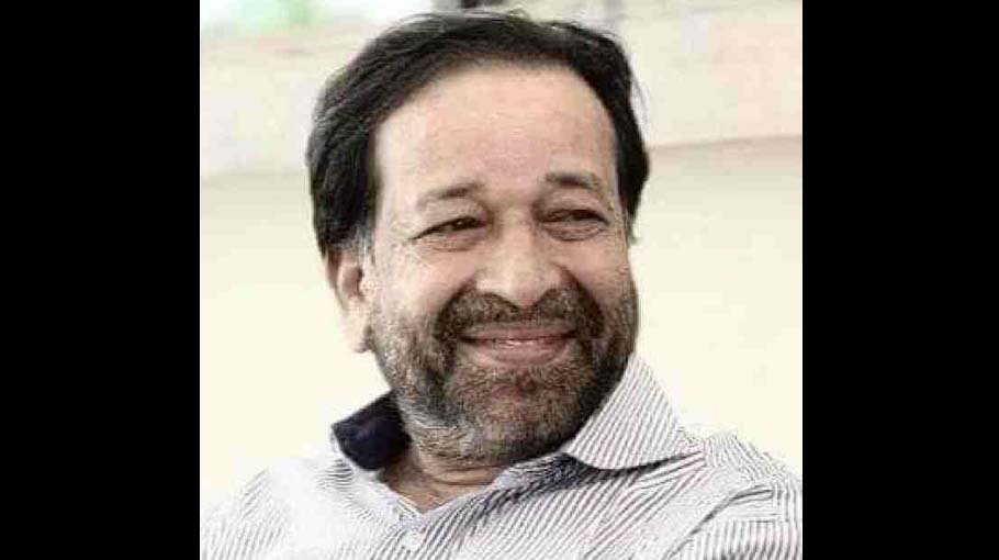 Actor-director Kayes Chy dies