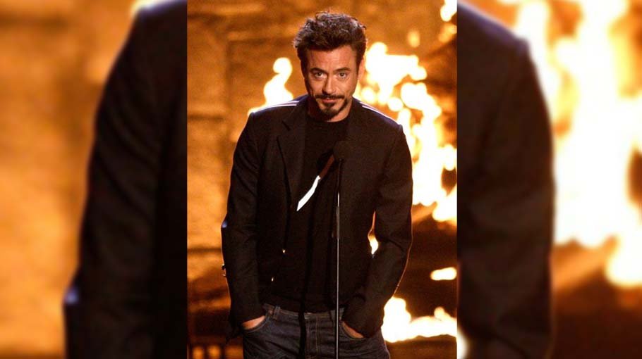 MCU contacted RDJ over playing ‘Doctor Doom’