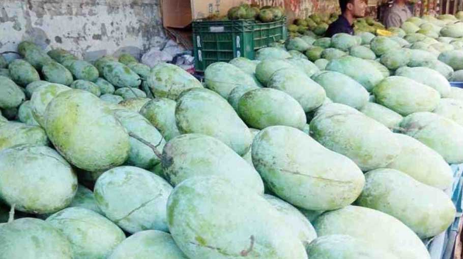Rajshahi ‘to own’ Fazli mango