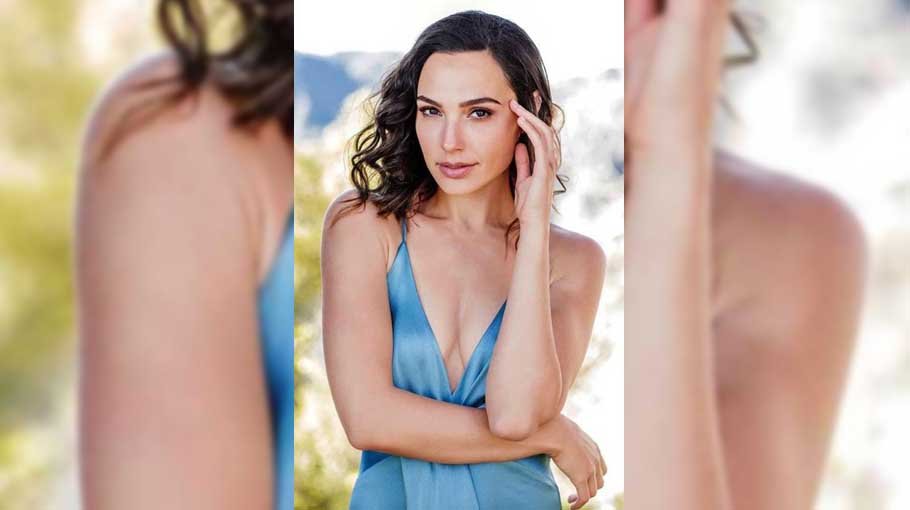 Gal excited for Zoe’s ‘Catwoman’