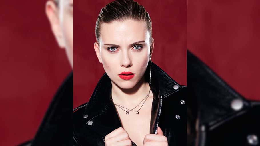 The Marvel characters Scarlett originally wanted to play