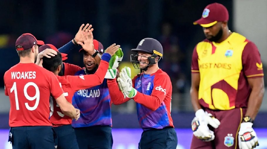 Pollard urges Windies to move on