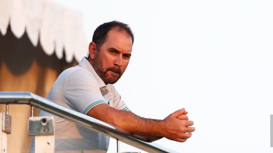 Langer wants to extend Aussie contract