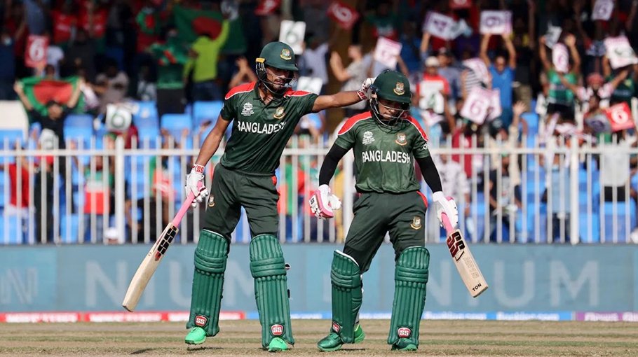 Mushfiq, Naim’s batting proves futile