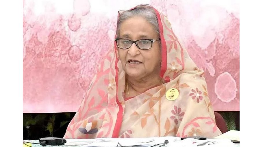 Perpetrators deliberately tarnish country’s image: PM