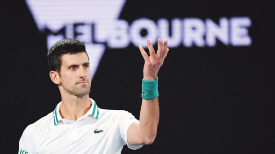 Unvaccinated players can compete at Australian Open