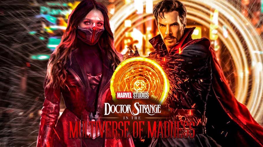 ‘Doctor Strange 2’ filming more reshoots in Nov, Dec