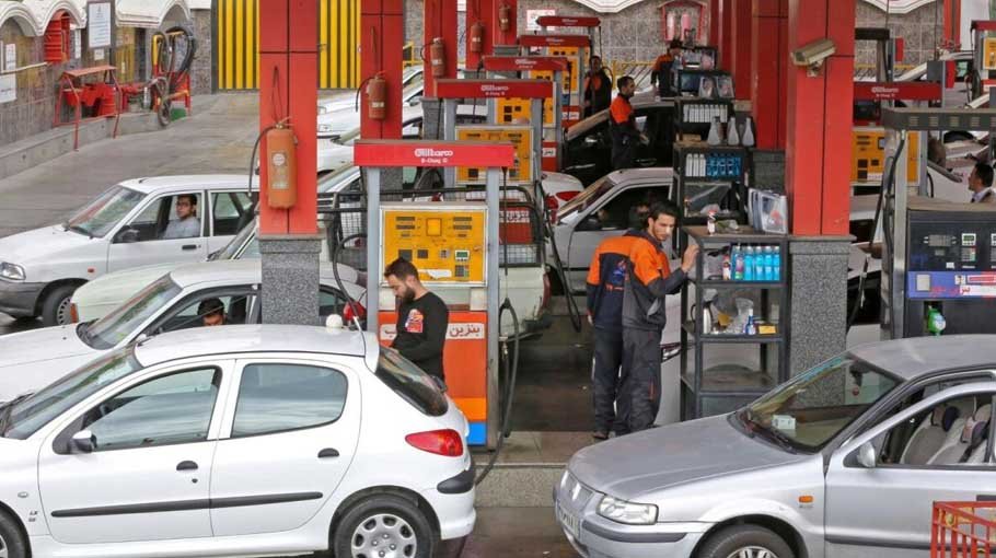 Possible cyberattack hits Iranian gas stations across nation