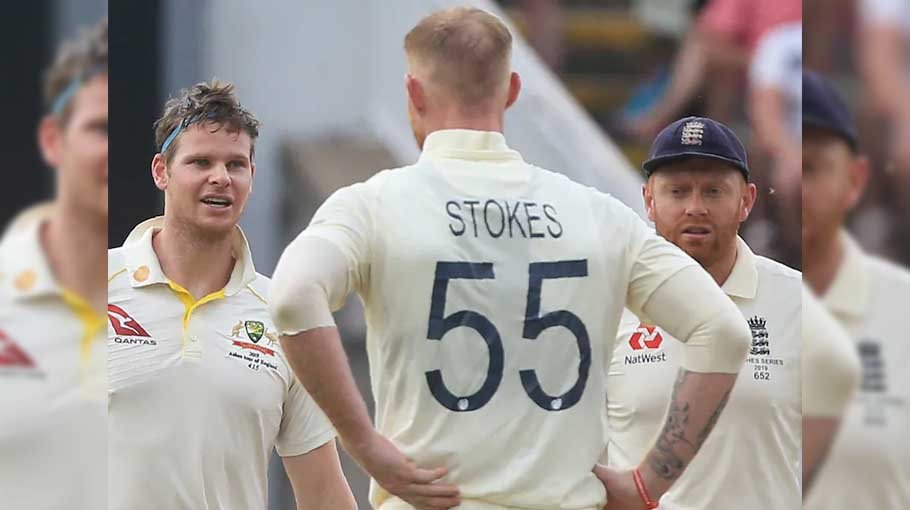 Smith hails return of ‘dangerous’ Ashes rival Stokes