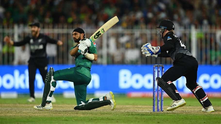 Pakistan’s ‘clinical’ death cricket make the difference