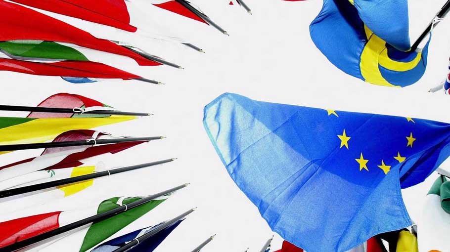 The promise of European power