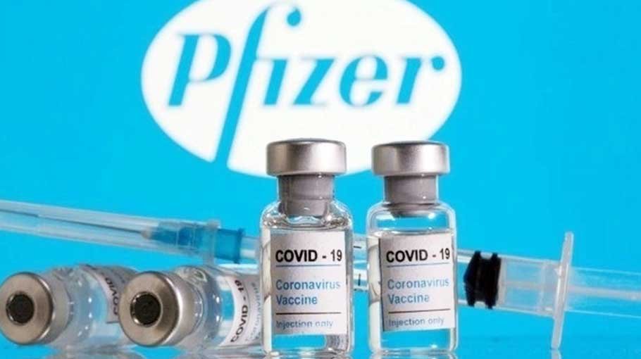 US donates 3.5m more Pfizer shots to Bangladesh  