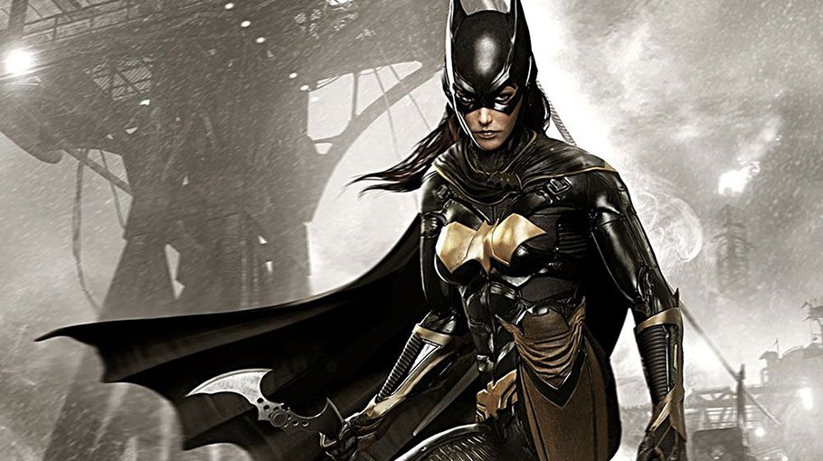 ‘Batgirl’ movie director welcomes Brendan to DCEU