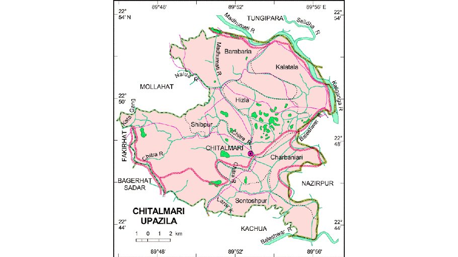 New UP chairmen sworn in