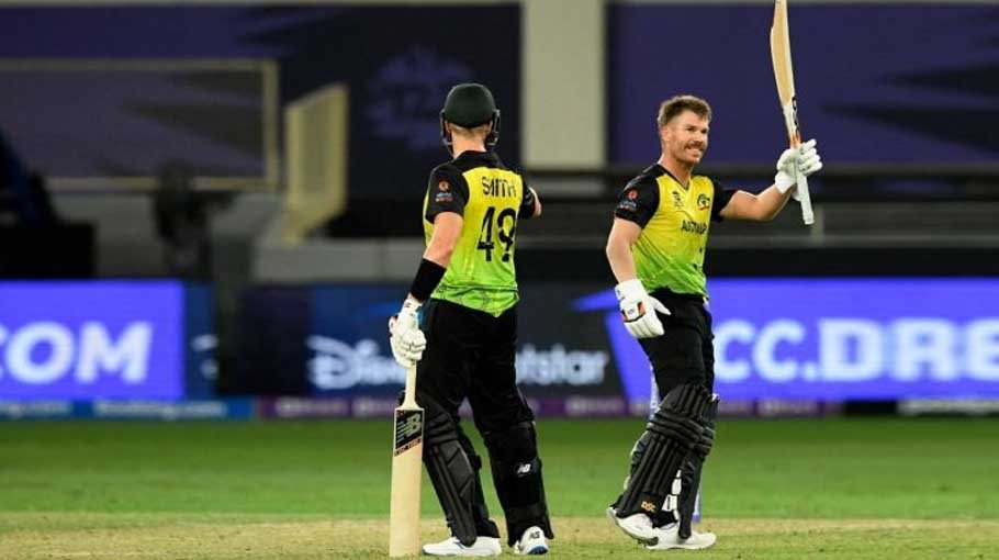 ‘Never let critics get to me’: Warner