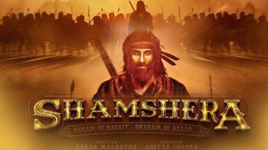 Piyush complains of not getting a role in ‘Shamshera’