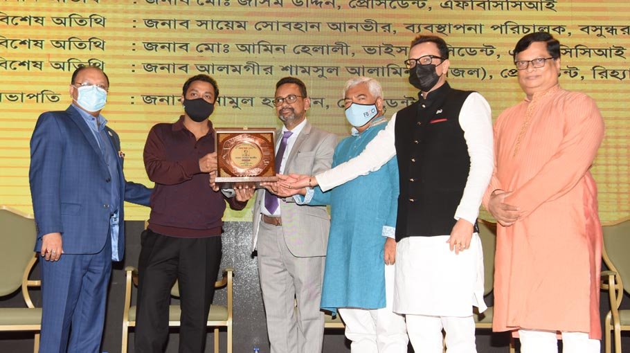 ‘Bangladesh export basket awaits gold’