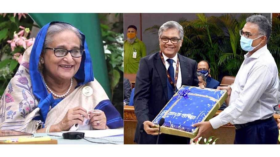 Bank Asia donates blankets  to PM’s Relief Fund